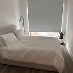 Luxury Apartment With Large Terrace
