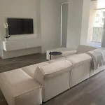 Luxury Apartment With Large Terrace