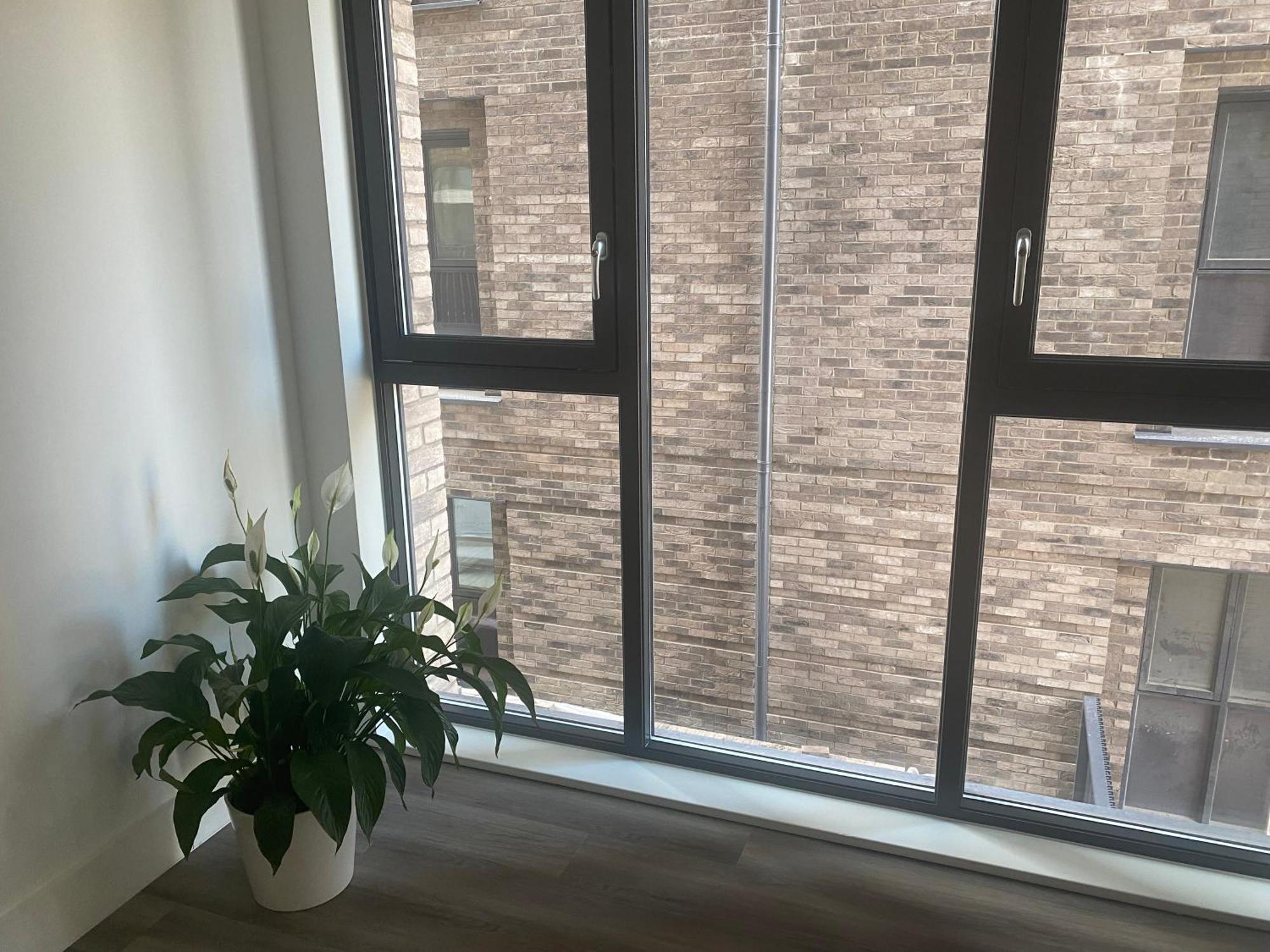 Apartment Luxury With Large Terrace *